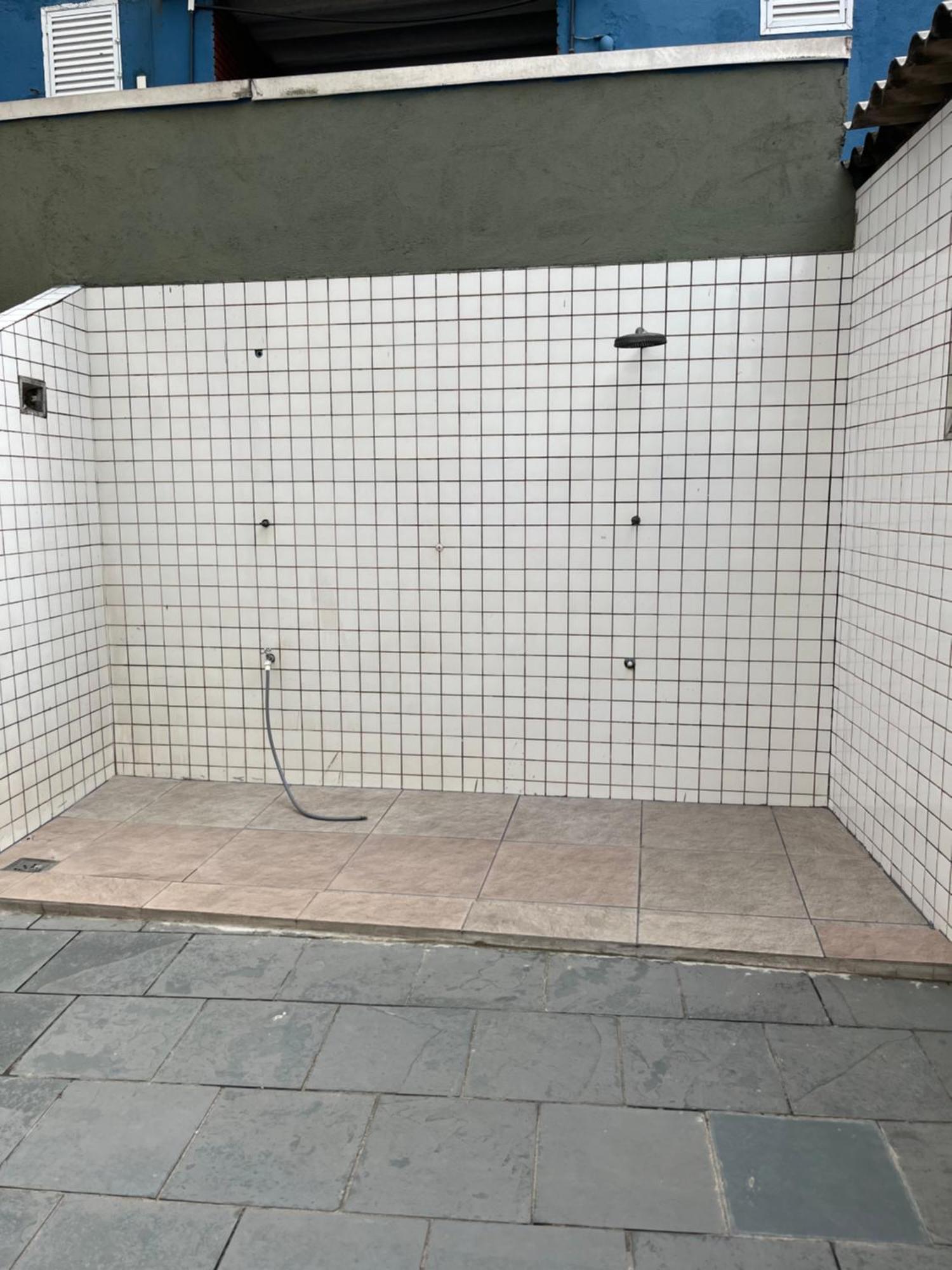 Apartamento Vista Para Praia Praia Grande  Exterior foto