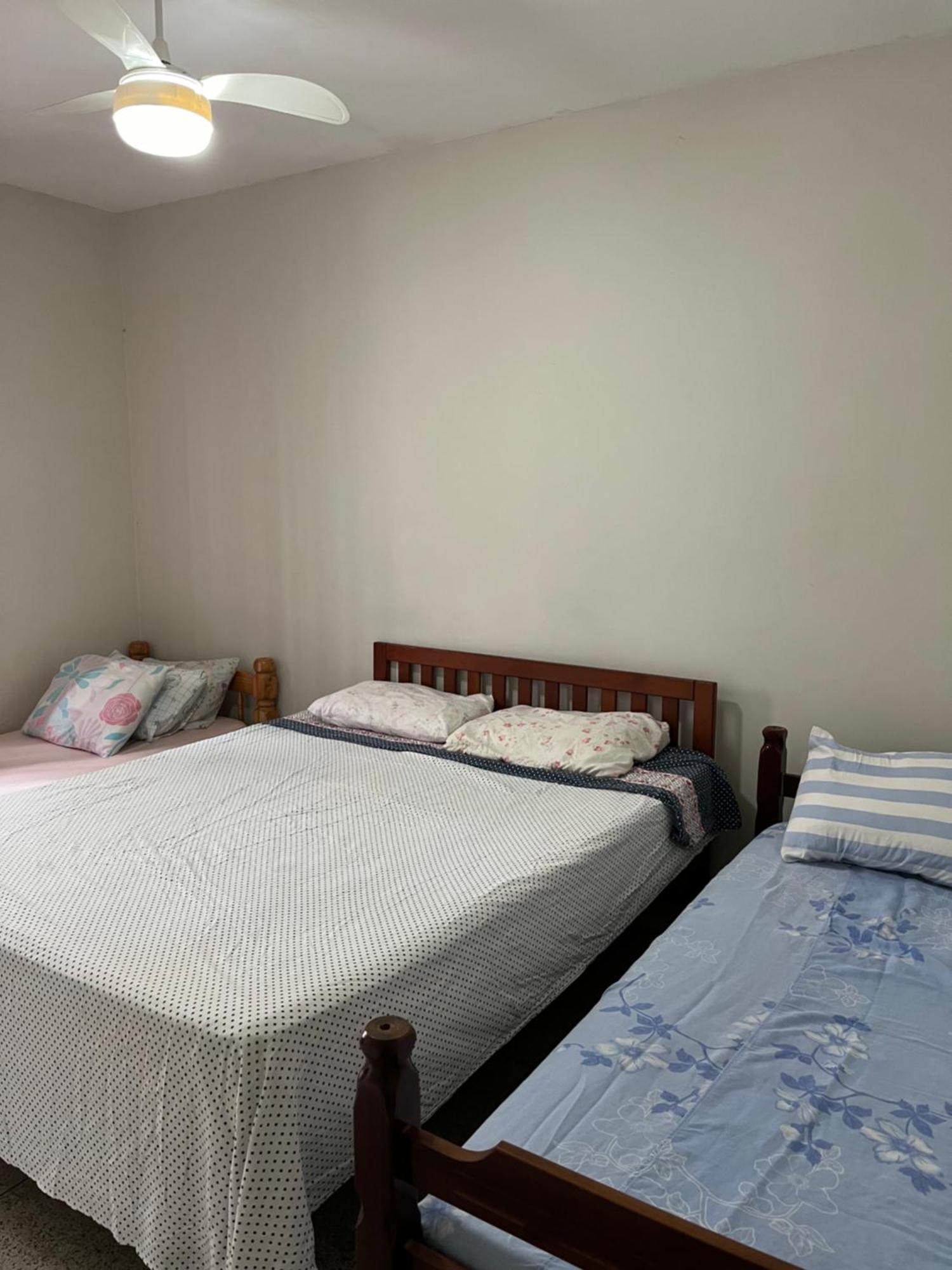 Apartamento Vista Para Praia Praia Grande  Exterior foto